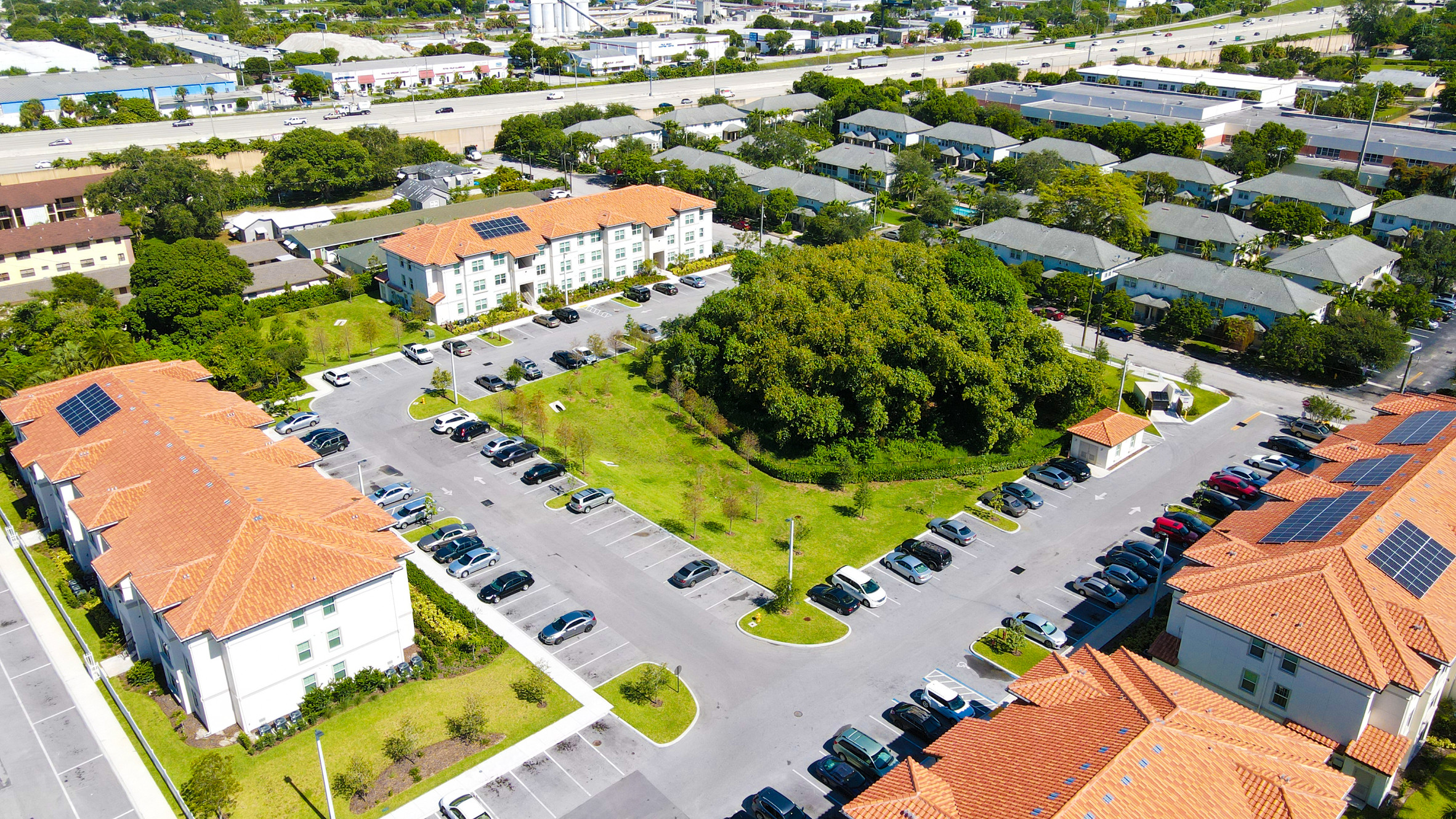 Banyan Court Apartments Affordable Apartments for Rent Lake Worth FL