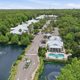 Growing Stronger in Florida: Welcome, Olive Grove