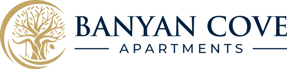 Banyan Cove logo