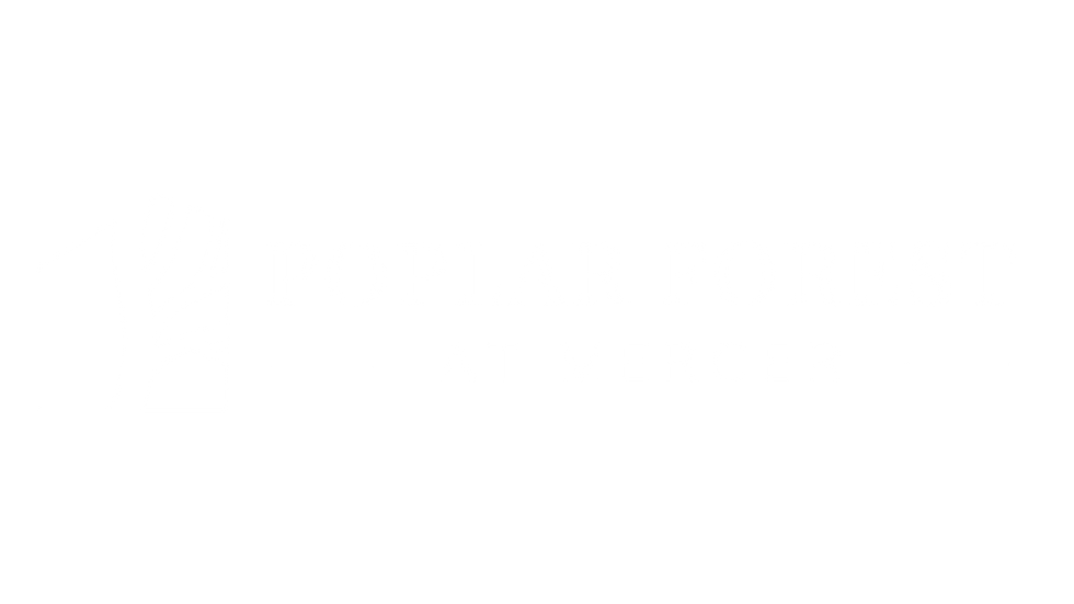 POPLAR FOREST logo
