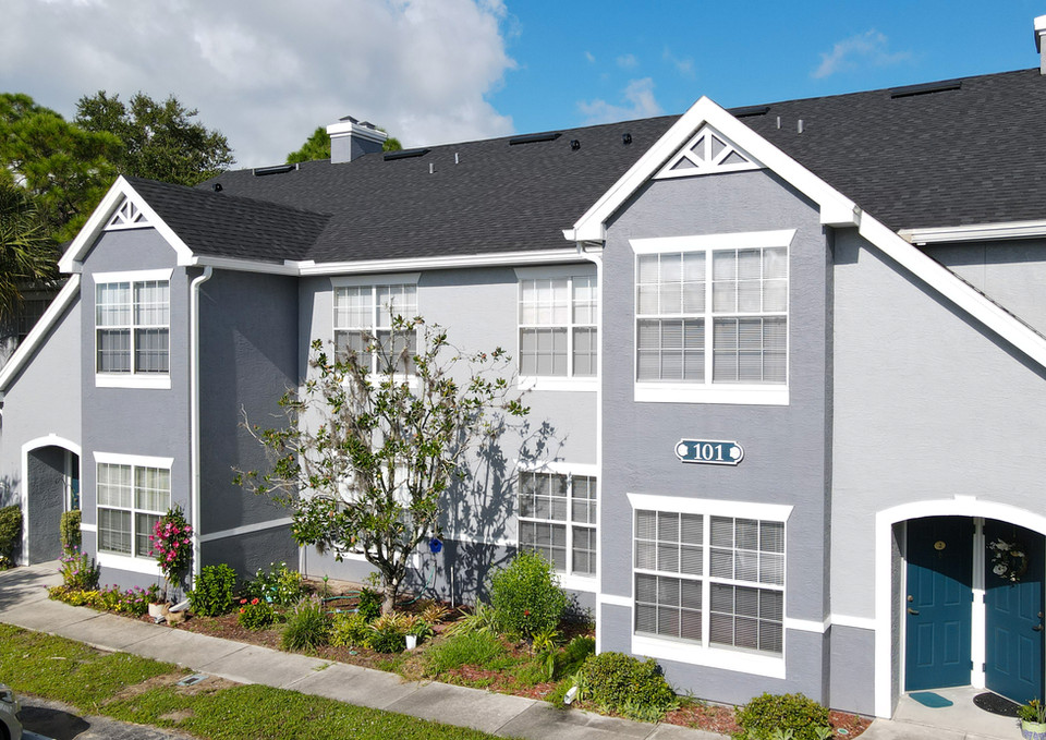 Gallery Rotonda Lakes Apartments