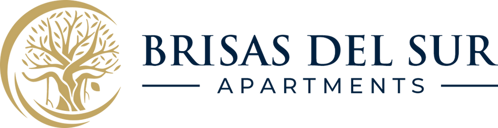 Brisas del Sur Logo