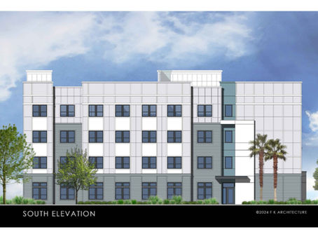 Introducing Woodlock Manor Senior: A New Chapter in Comfortable, Connected Senior Living