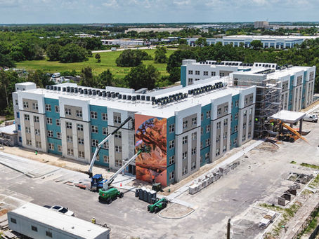 Oak Park Senior Living: Now Pre-Leasing in Fort Myers