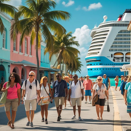 What to do on a cruise stop on Curaçao: Favorite tours for a perfect day ashore