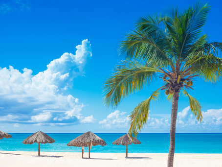 Soorten stranden op Curaçao