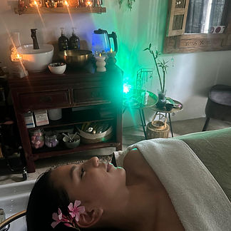 Japanese Head Spa Curacao
