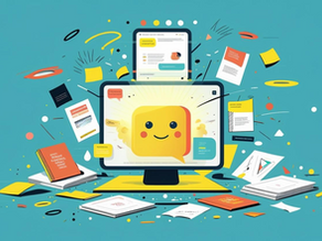 Mijn boekcover maken met AI