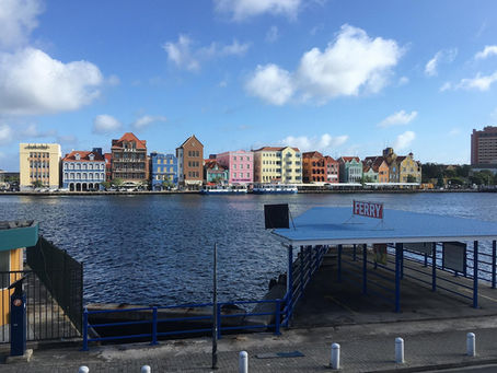 East to West Private Tour of Curaçao: A First-Timer’s Dream Day