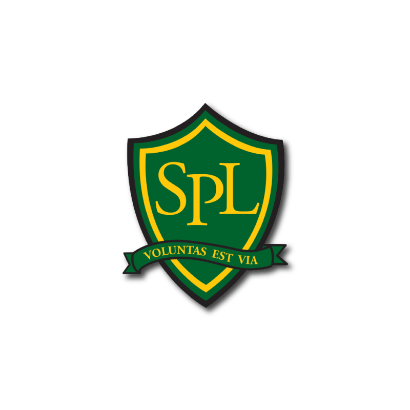 Colegio San Patricio de Luján logo