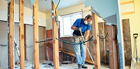 Renovating