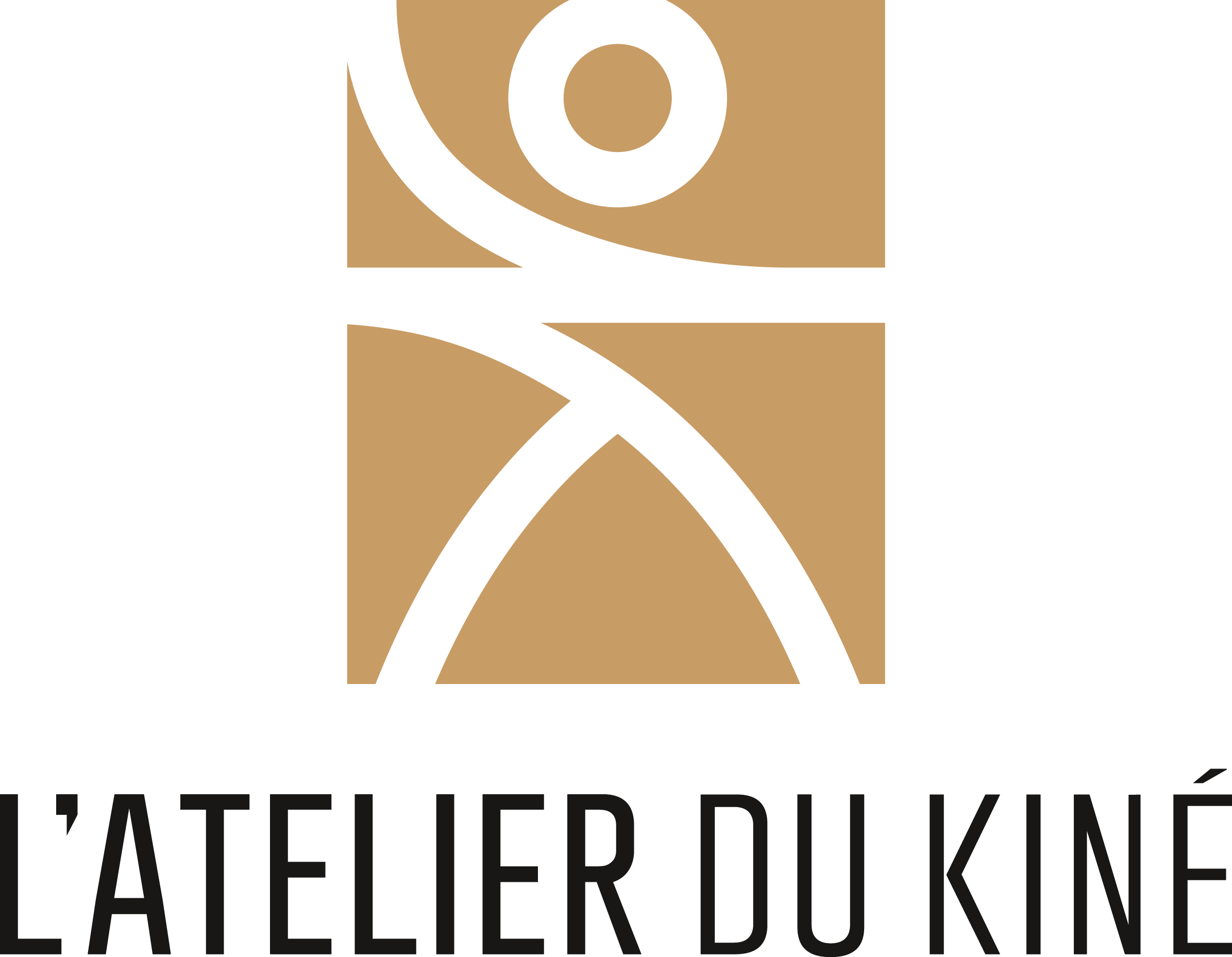 L'Atelier du Kiné