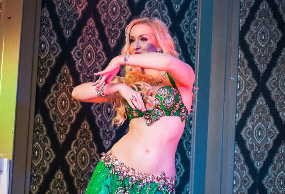 Show Villa Thai restoranis