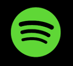 Available on Spotify