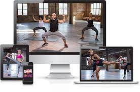 The Practical Benefits of LIVE Online Workouts