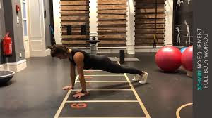 The Might of 30-Minute Strength Workouts: Why Less is More
