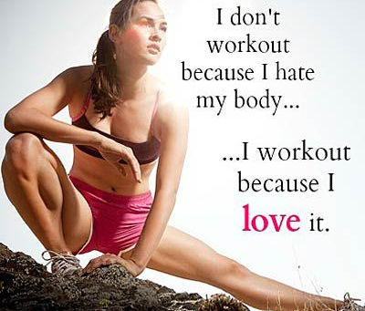 How to Stay Motivated on Your Fitness Journey