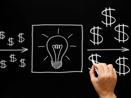 Embrace Financial Freedom: The Power of Multiple Streams of Income.