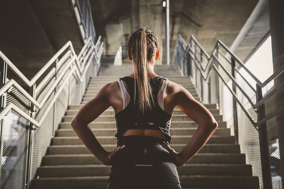 How Long Have You Been Procrastinating About Working Out?