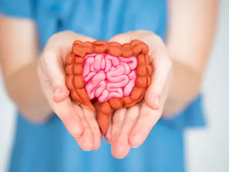 Nurturing Your Gut for Overall Wellness
