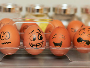Por que é tão difícil entender o que estamos sentindo?