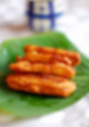KERALA TEA SNACKS