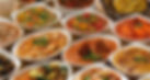 CURATED INDIAN MEAL