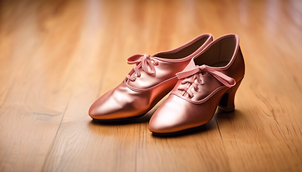 Synergy Dance Showcase