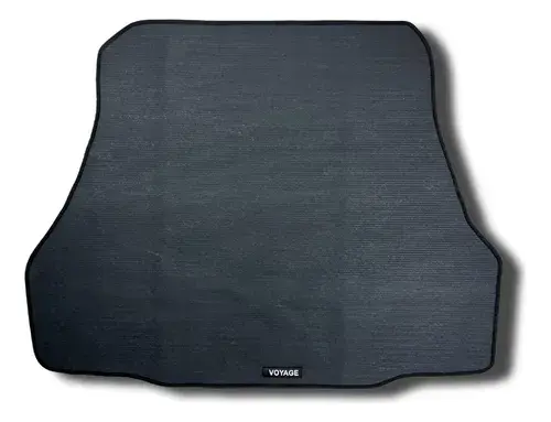 Miniatura: Tapete Borracha Voyage Mais Porta Malas 2018 2020 2021 2019