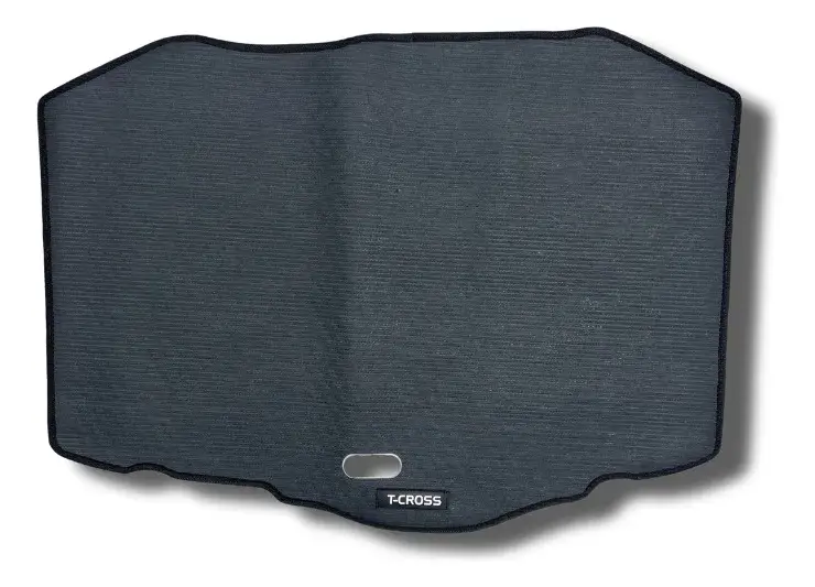 Miniatura: Revestimento Pvc Interno Com Mala T-cross 2019 A 2024