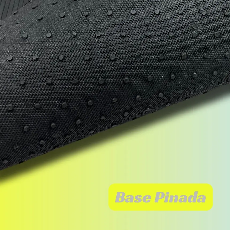 Miniatura: Tapete Renault Duster com Mala Flex 1.3 X-tronic Iconic