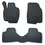 Miniatura: Tapete Emborrachado 3 Peças Vw Virtus 2018 A 2024 Resistente