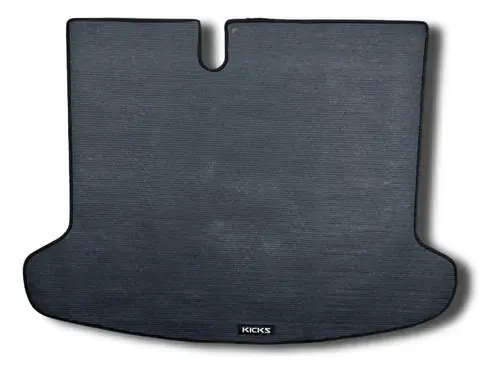 Miniatura: Tapete Kicks Jogo Completo Com Porta Mala Ano 2016 A 2025