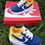 Miniatura: Nike Force Kids (Click para ver mas modelos)