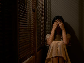 反家暴(返家抱) 系列