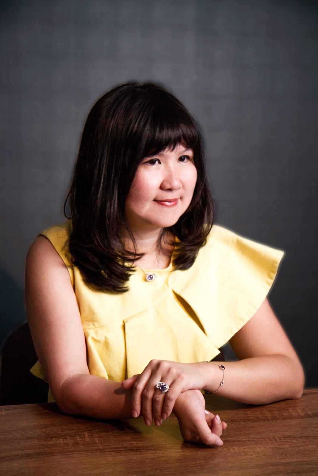 Writer: Kathleen Tung