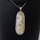 Thumbnail: Type A Yellow Jade Snake Pendant
