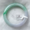 Thumbnail: Type jadeite jade peaceful bangle