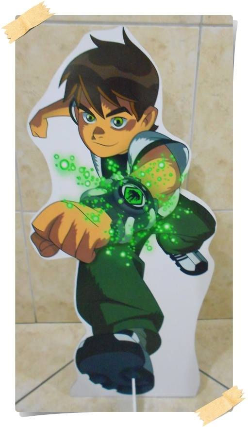 Ben 10