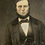 Thumbnail: Daguerréotype, Portrait d'un homme par Meade Brothers c.1855