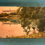 Miniature : Autochrome "Le lac du Bourget" circa 1920