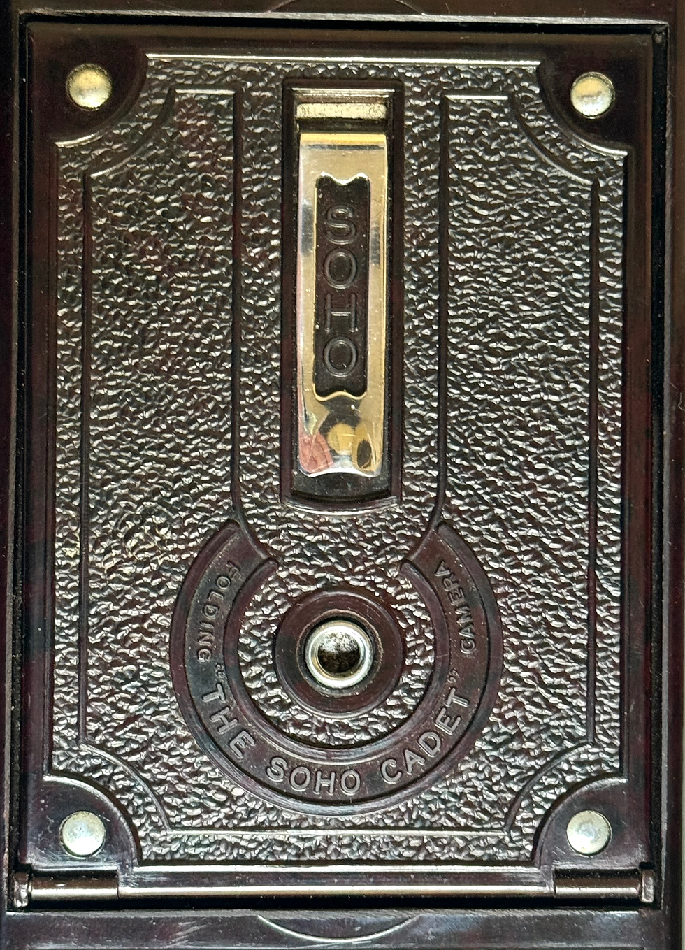 Miniature : Folding SOHO Cadet circa 1930