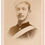 Miniature : Le Prince Impérial en uniforme de cadet par W. Cobb