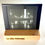 Thumbnail: Illuminations Place de la Concorde,Paris,  Plaque de Verre c.1910