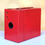 Miniature : Box Eastman Kodak Rainbow-Hawk-Eye N°2 Rouge circa 1930
