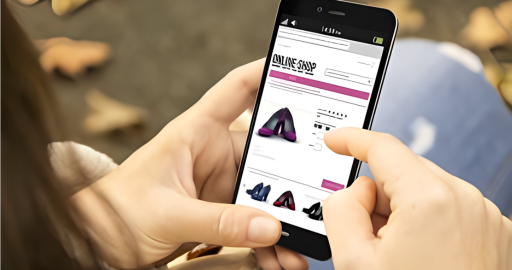 Interactive and Social Shopping