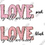 Thumbnail: Sparkle Love is all we Need Shirt or Sweatshirt