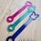 Thumbnail: Personalized Bubble Wands