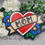 Thumbnail: Vintage Mom Heart Tatto Sign