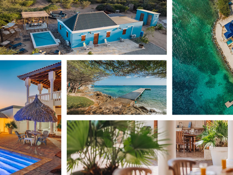 Looking for a Place to Stay in Aruba?